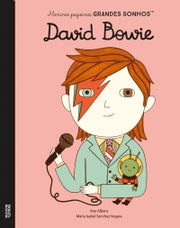 David Bowie